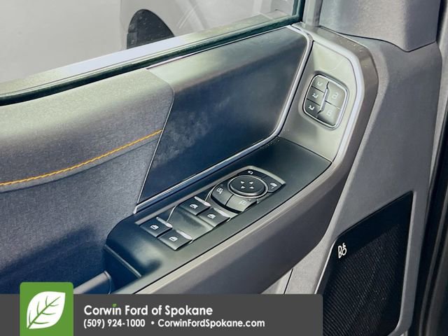 New 2025 Ford F150 Tremor w/ Equipment Group 402A High image 12