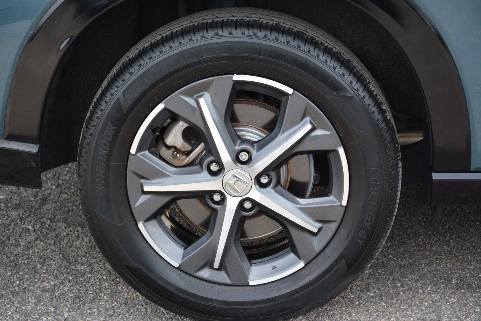 Used 2024 Honda HR-V EX-L image 31