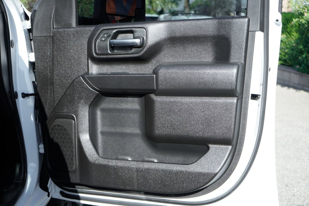 Used 2024 Chevrolet Silverado 2500 Custom w/ Custom Convenience Package image 41