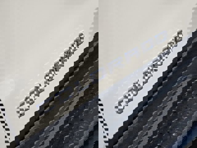 New 2026 Chevrolet Colorado Trail Boss image 8