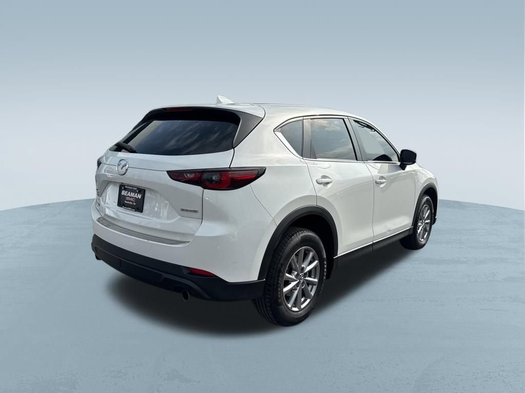 Used 2023 MAZDA CX-5 AWD 2.5 S image 8