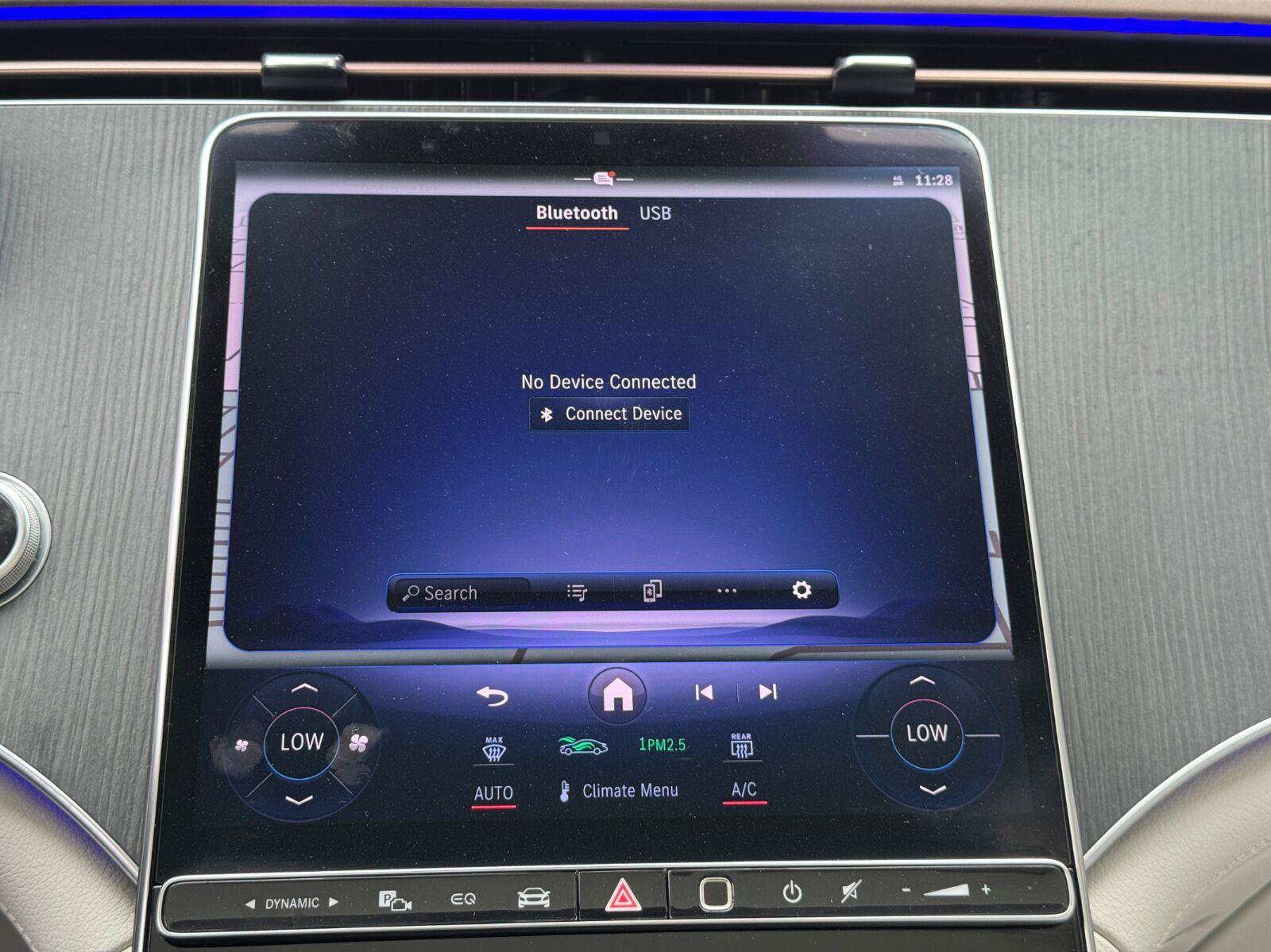 Used 2023 Mercedes-Benz EQE 500 4MATIC SUV image 28