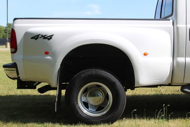 Used 2002 Ford F350 XLT image 8