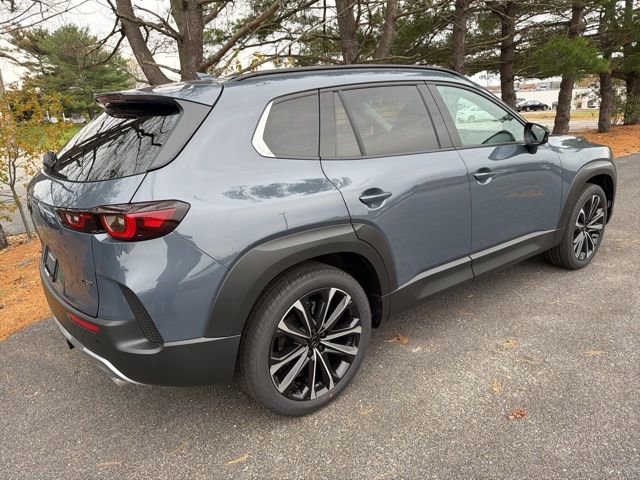 New 2026 MAZDA CX-50 AWD 2.5 S image 3