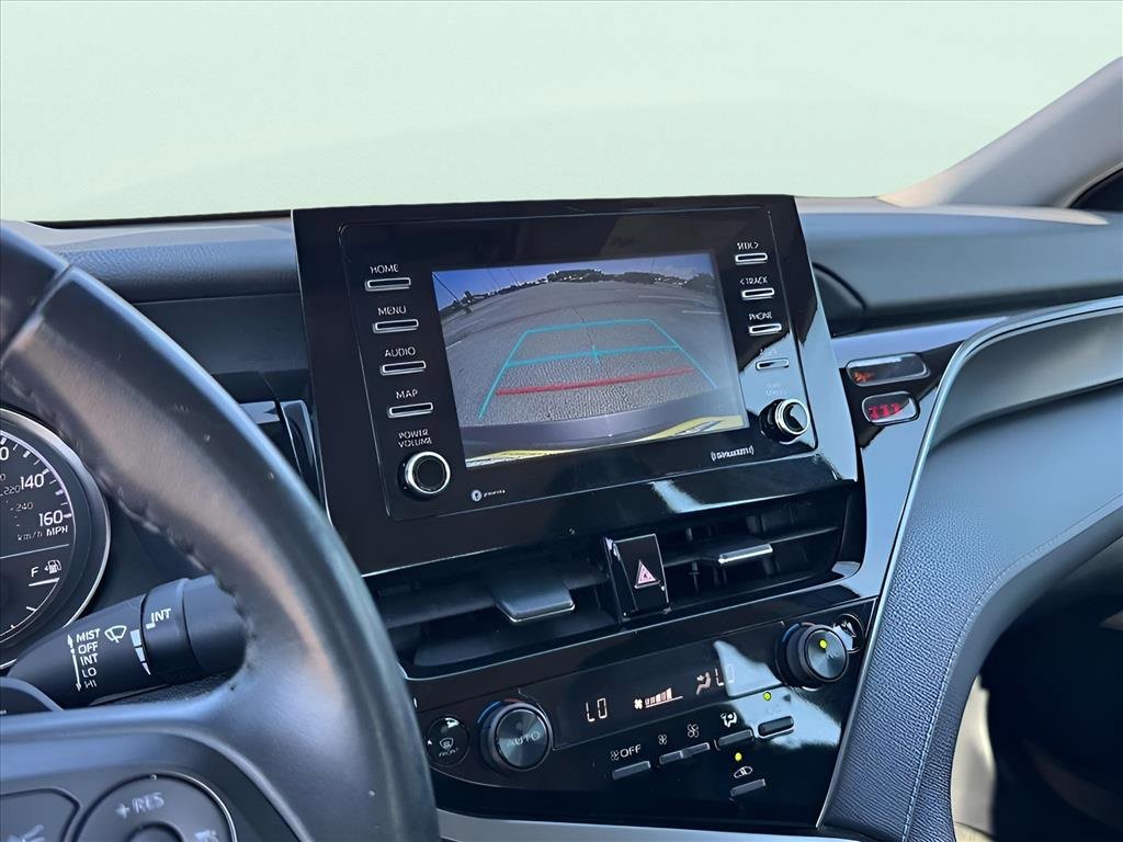 Used 2023 Toyota Camry SE image 25