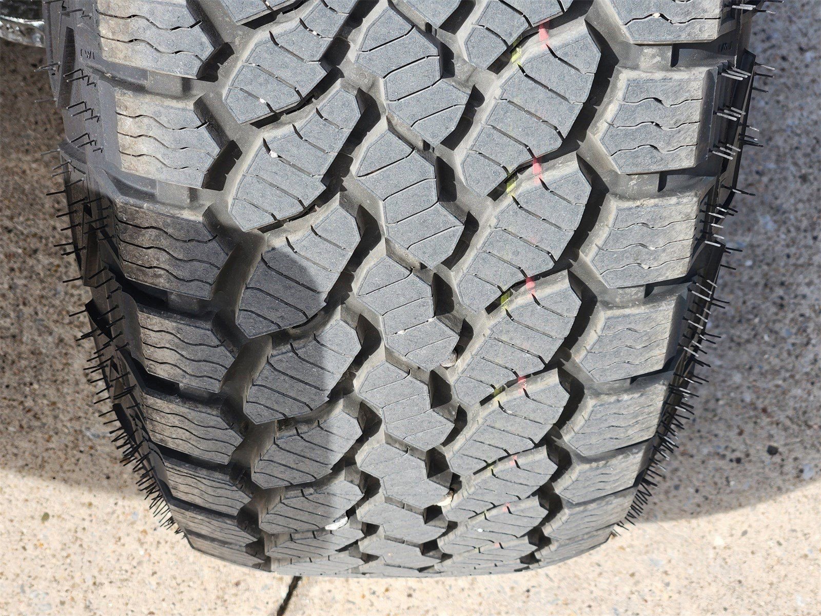 New 2026 Jeep Wrangler Unlimited Sahara image 21