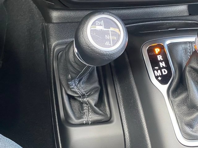 New 2026 Jeep Wrangler Sport AWD/4WD image 24
