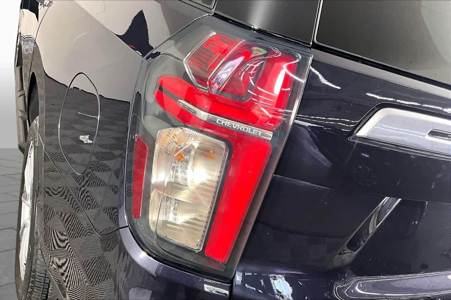 Used 2022 Chevrolet Tahoe High Country AWD/4WD image 52