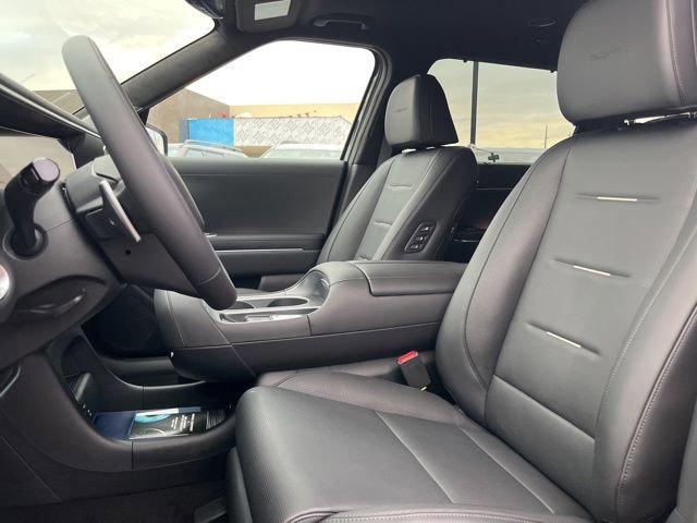 New 2026 Hyundai Palisade Calligraphy image 14