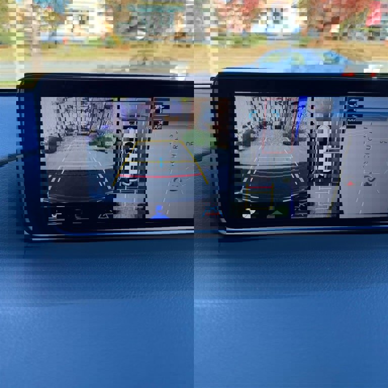 Used 2017 Lexus RX 450h AWD image 14