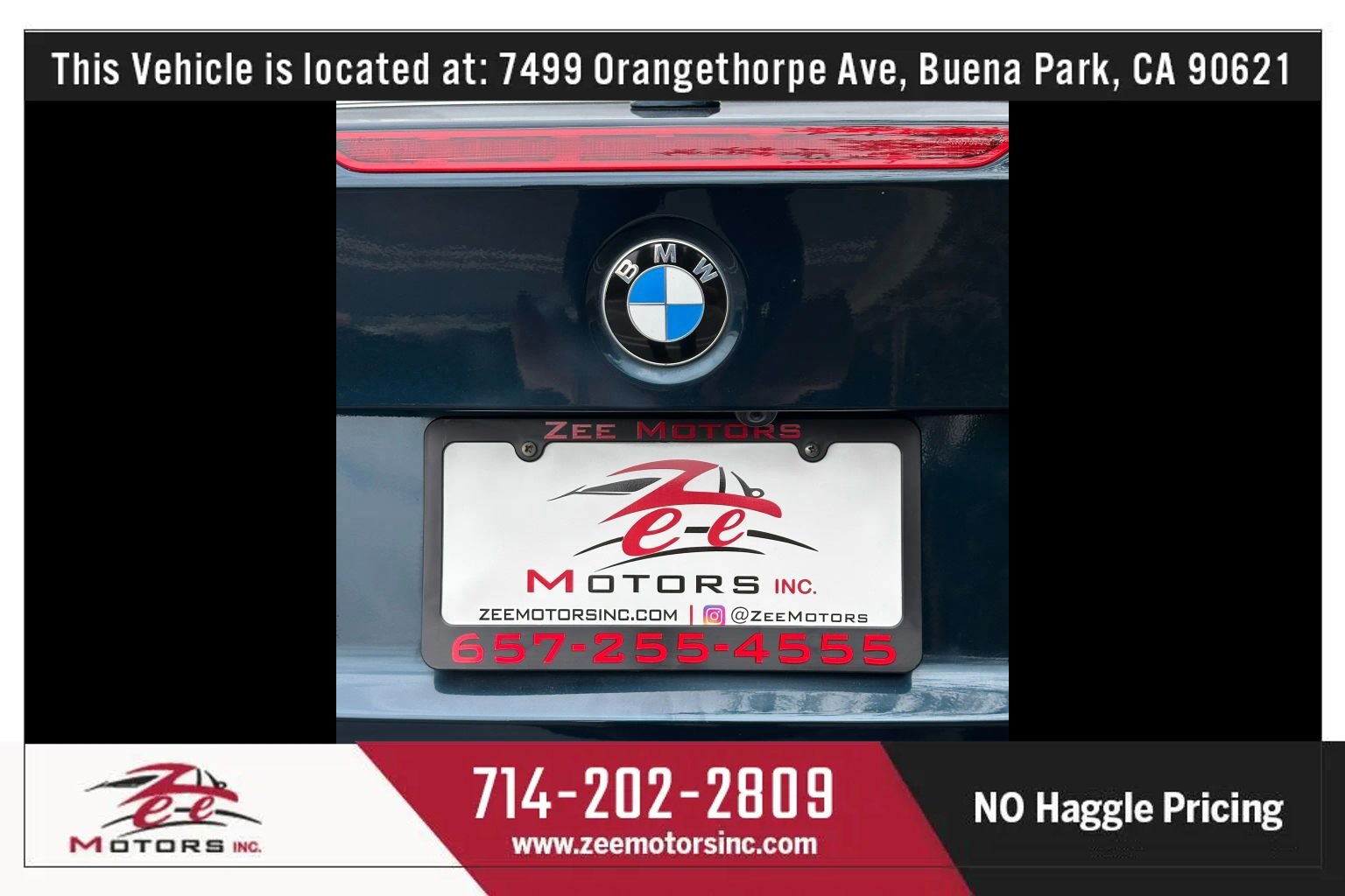 Used 2015 BMW 428i Convertible image 63