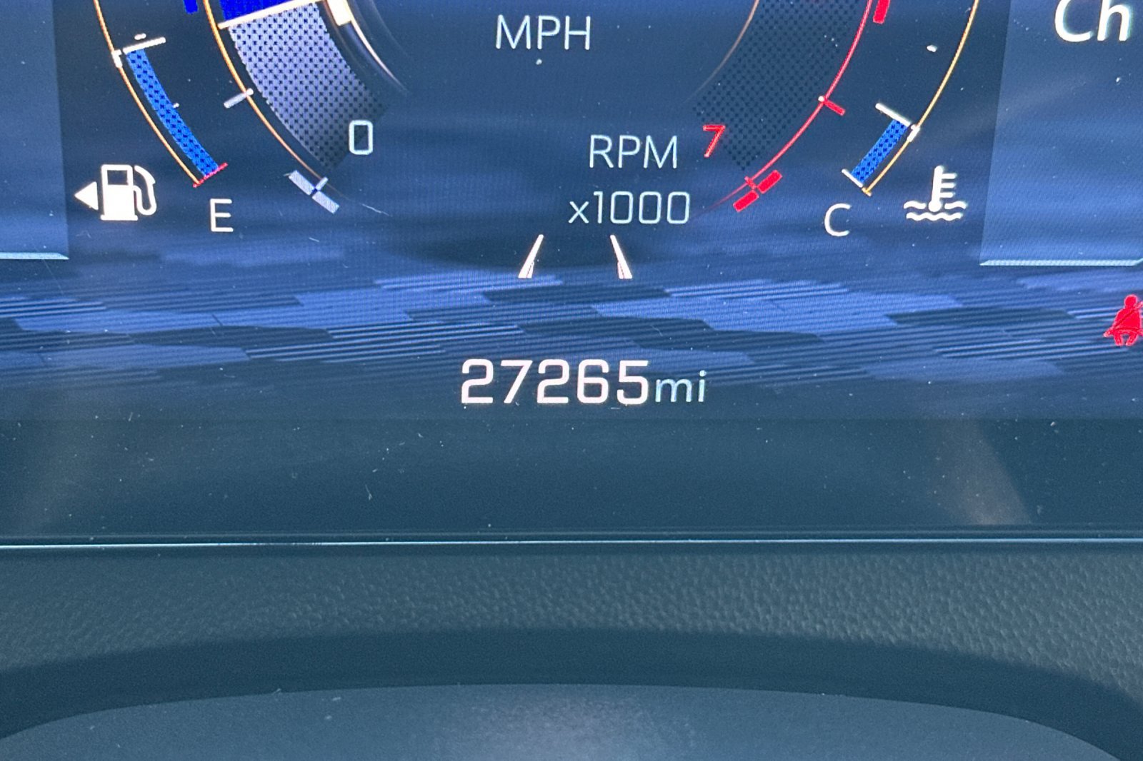 Used 2024 Chevrolet Traverse LT w/ Midnight/Sport Edition FWD image 26