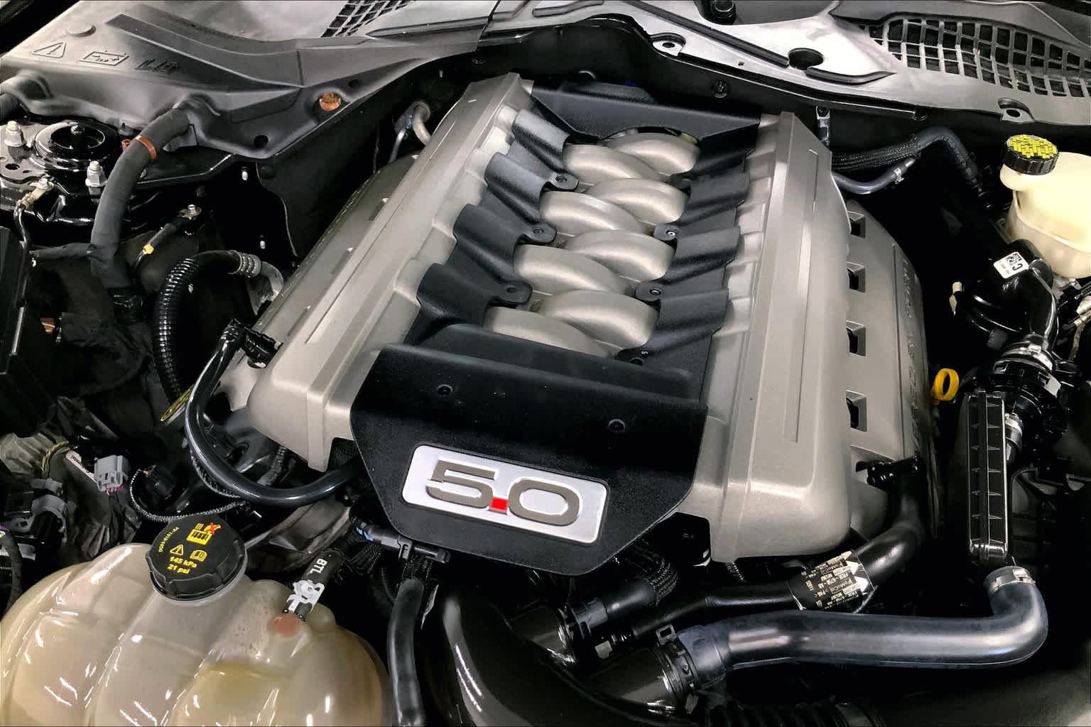 Used 2016 Ford Mustang GT RWD image 27