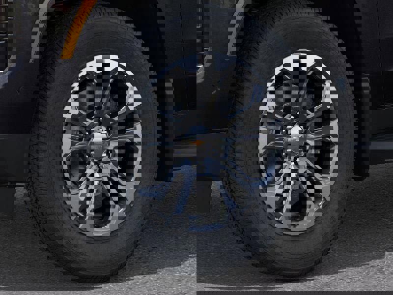 New 2026 Chevrolet Tahoe LT image 9