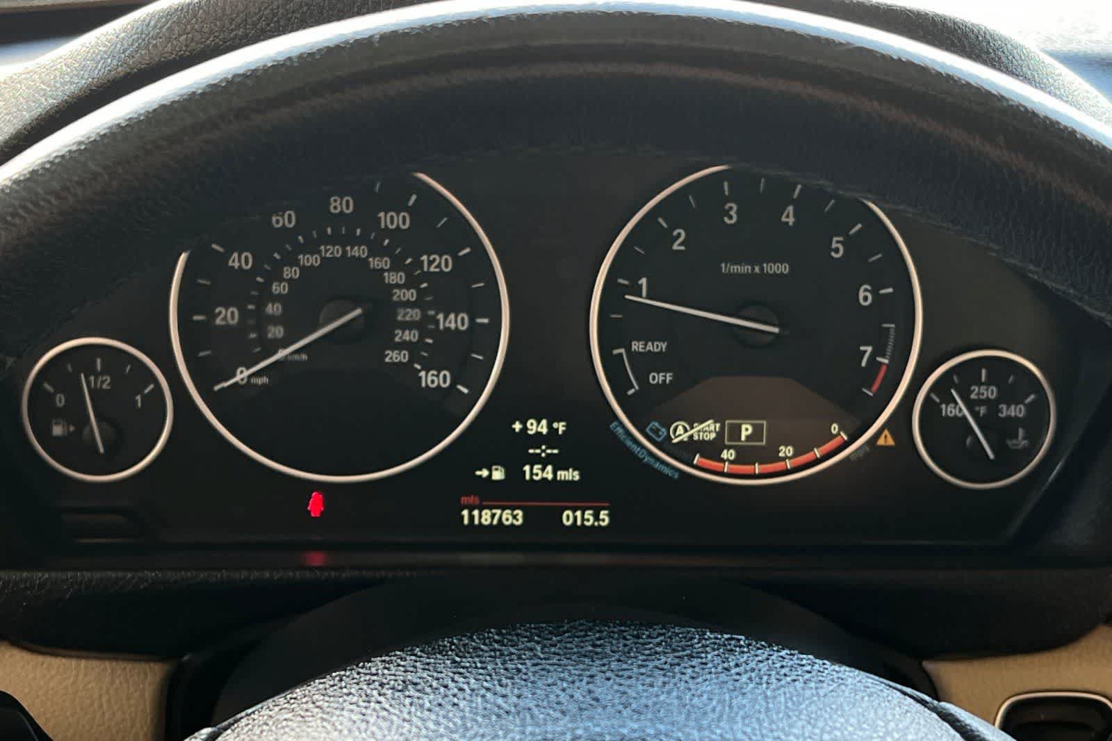 Used 2013 BMW 328i Sedan RWD image 31