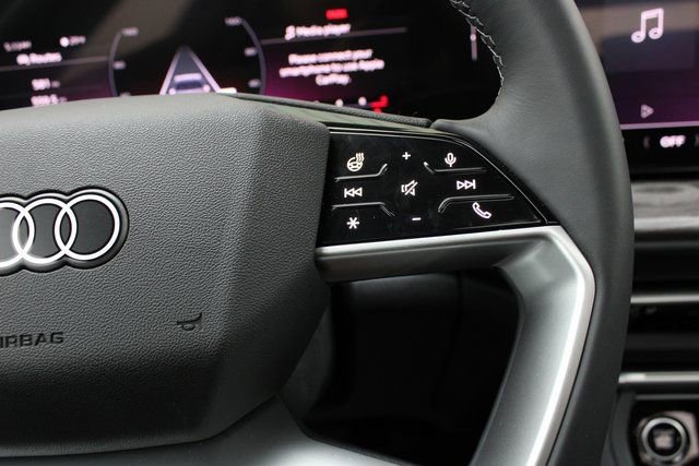 Used 2025 Audi Q5 Prestige image 14