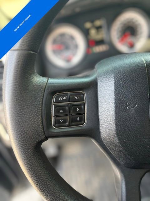 Used 2014 RAM 1500 Classic SLT AWD/4WD image 14