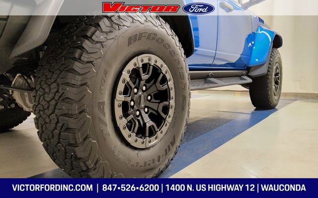 Used 2024 Ford Bronco Raptor image 22