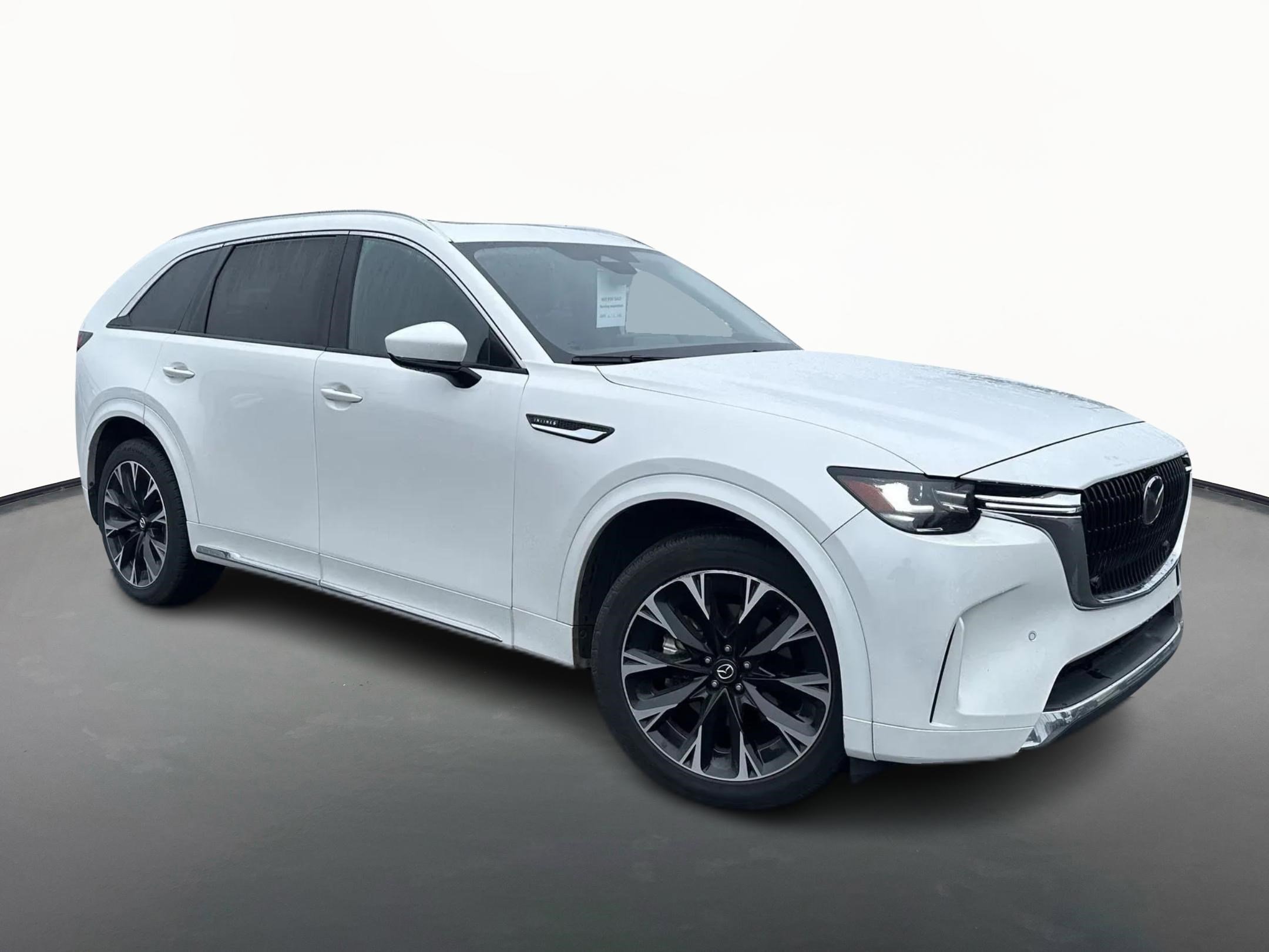 Used 2024 MAZDA CX-90 3.3 Turbo S image 2