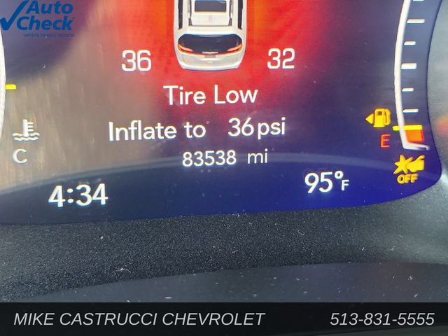 Used 2022 Chrysler Pacifica Touring-L FWD image 16