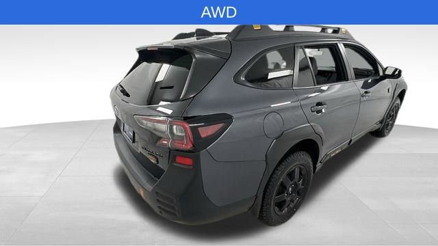 Used 2024 Subaru Outback Wilderness w/ Wilderness Package AWD/4WD image 3