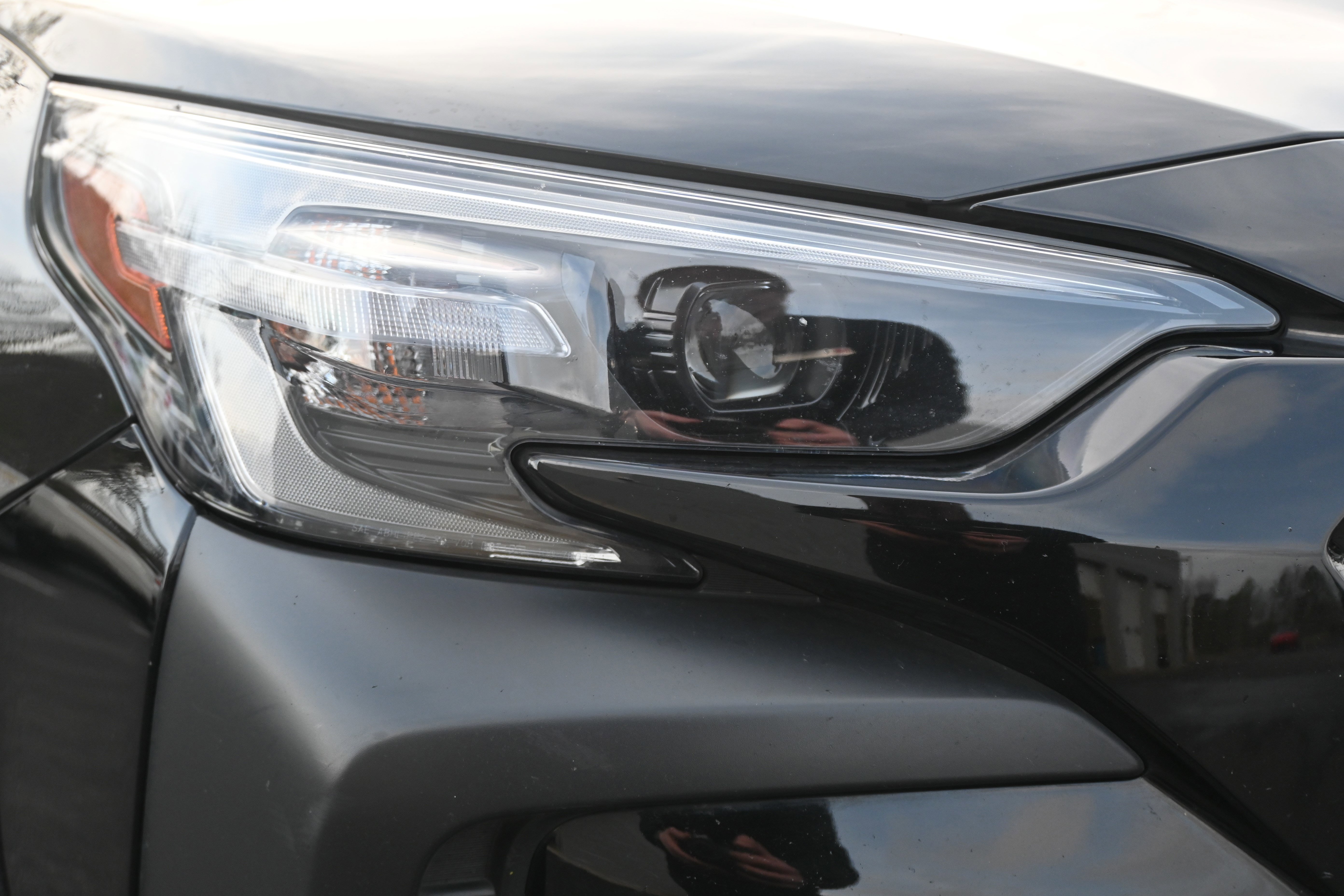 Certified 2023 Subaru Outback Touring image 11