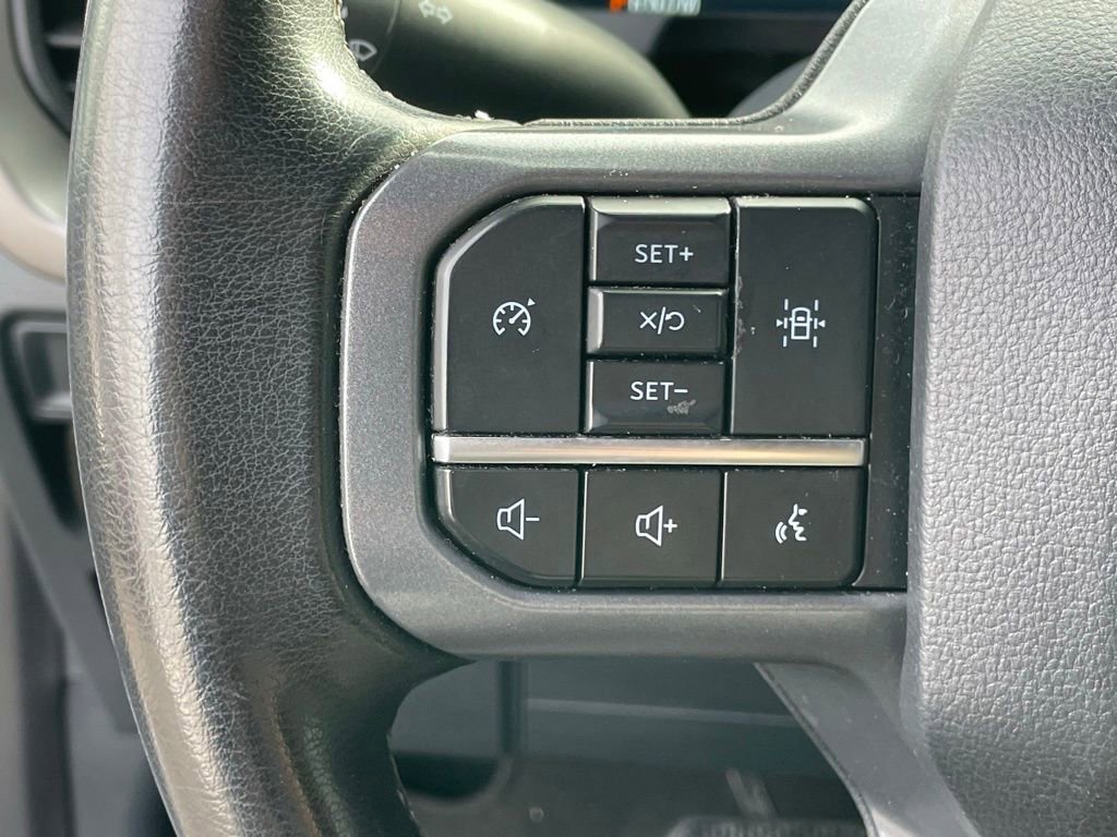Used 2024 Ford F150 XLT w/ Mobile Office Package image 14
