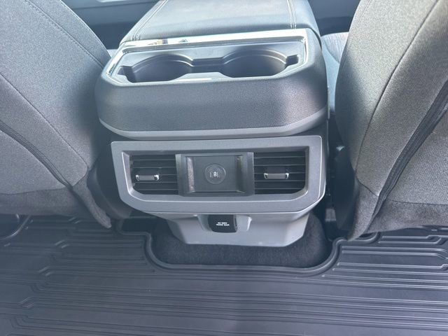 Used 2025 Ford F350 XLT w/ 360-Degree Camera Package AWD/4WD image 17