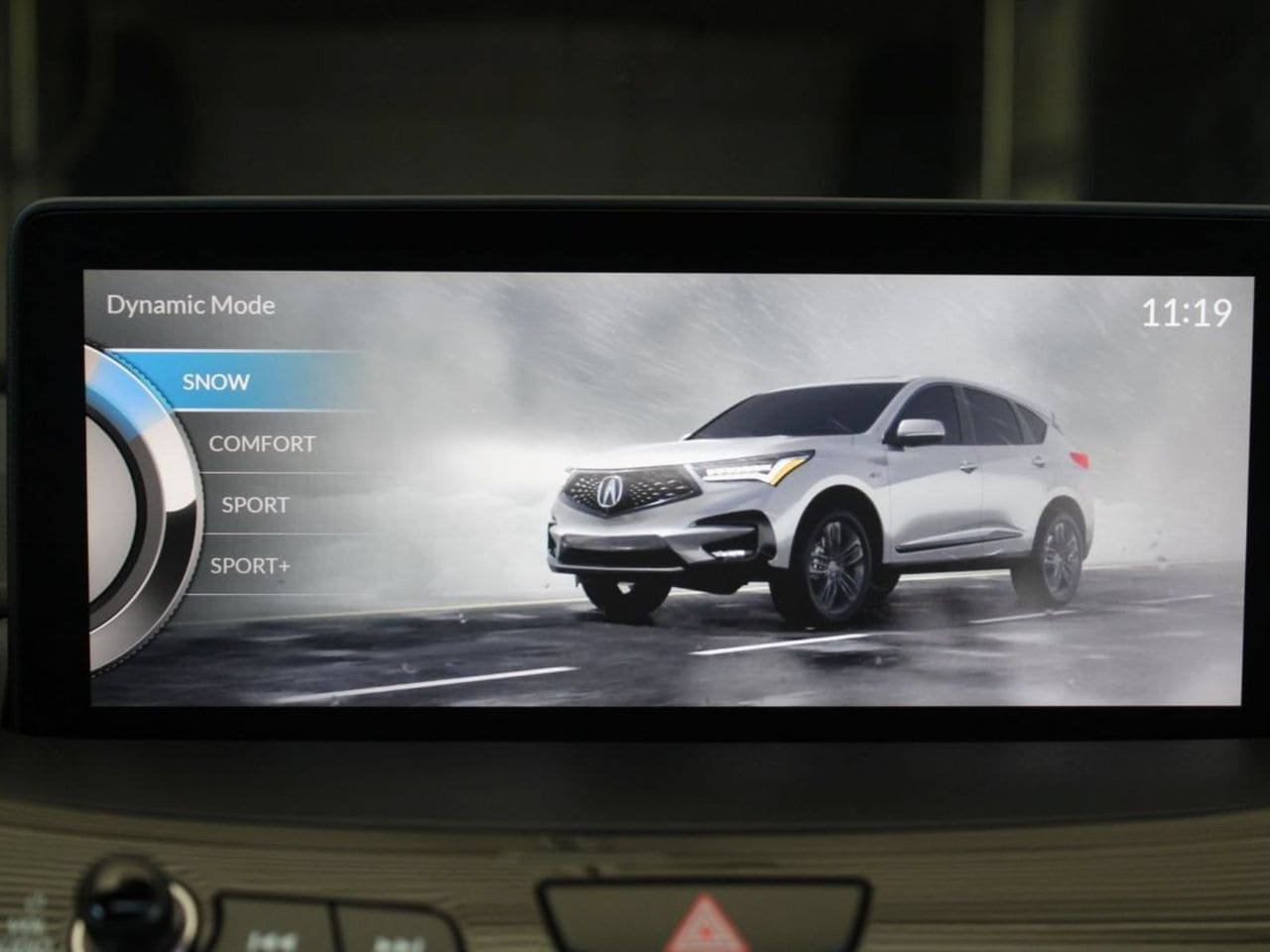 Used 2019 Acura RDX A-Spec FWD image 35