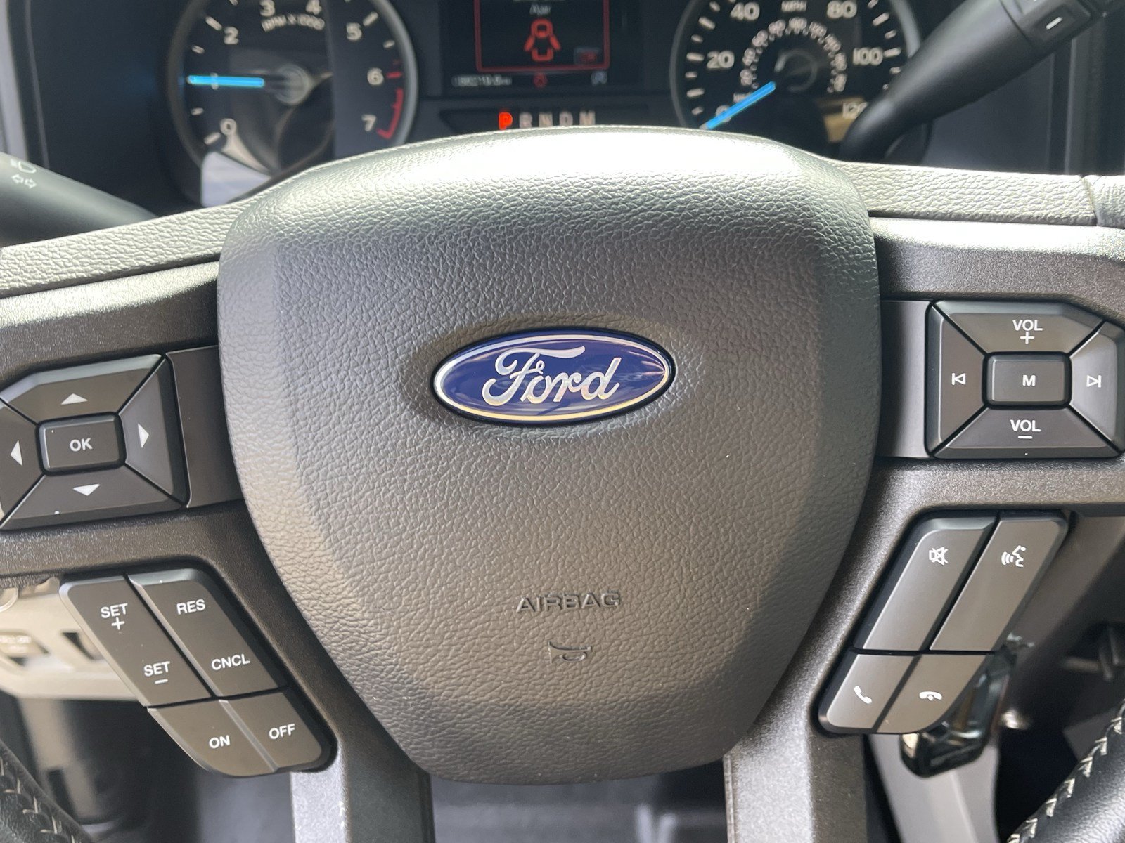 Used 2019 Ford F150 XLT w/ Equipment Group 301A Mid AWD/4WD image 21