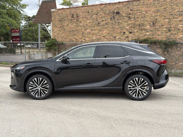 New 2026 Lexus RX 350 Premium Plus w/ Convenience Package FWD image 8