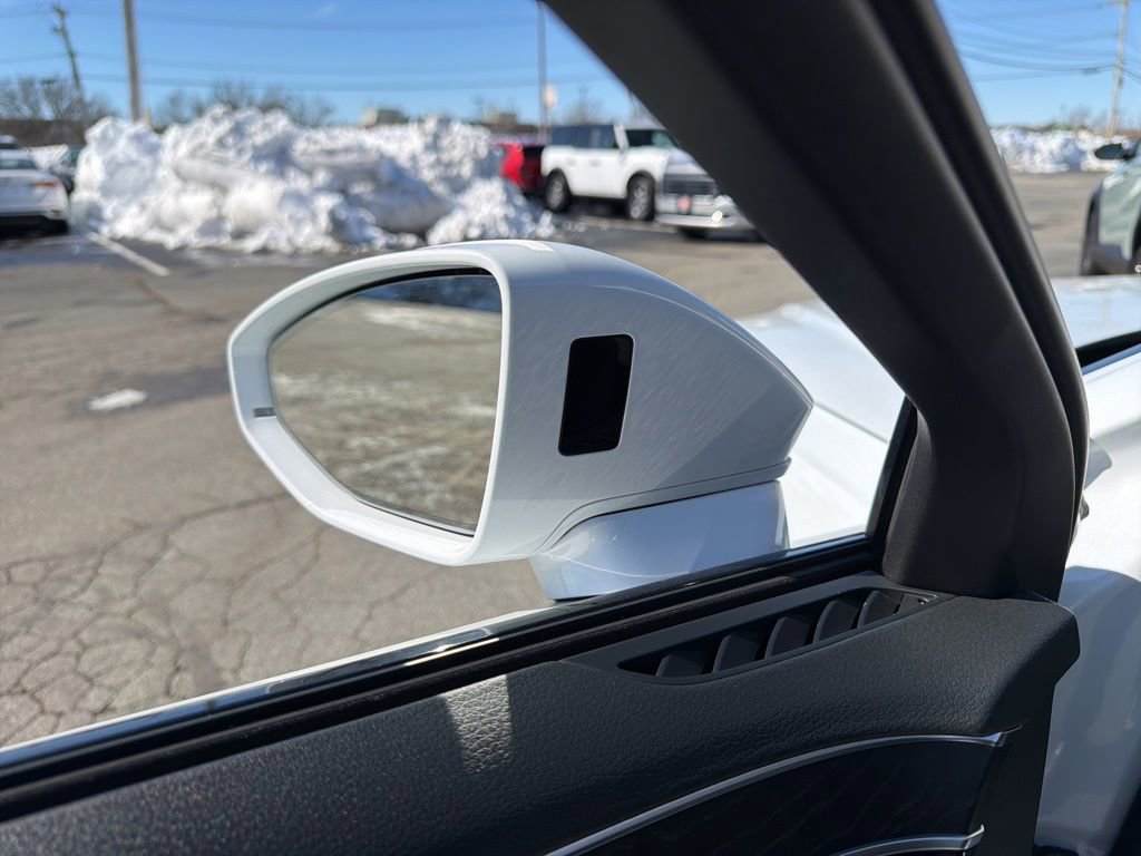 Used 2020 Audi A8 L 4.0T w/ Executive Package image 14