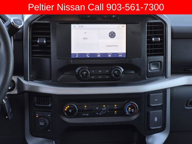 Used 2022 Ford F150 XLT image 26