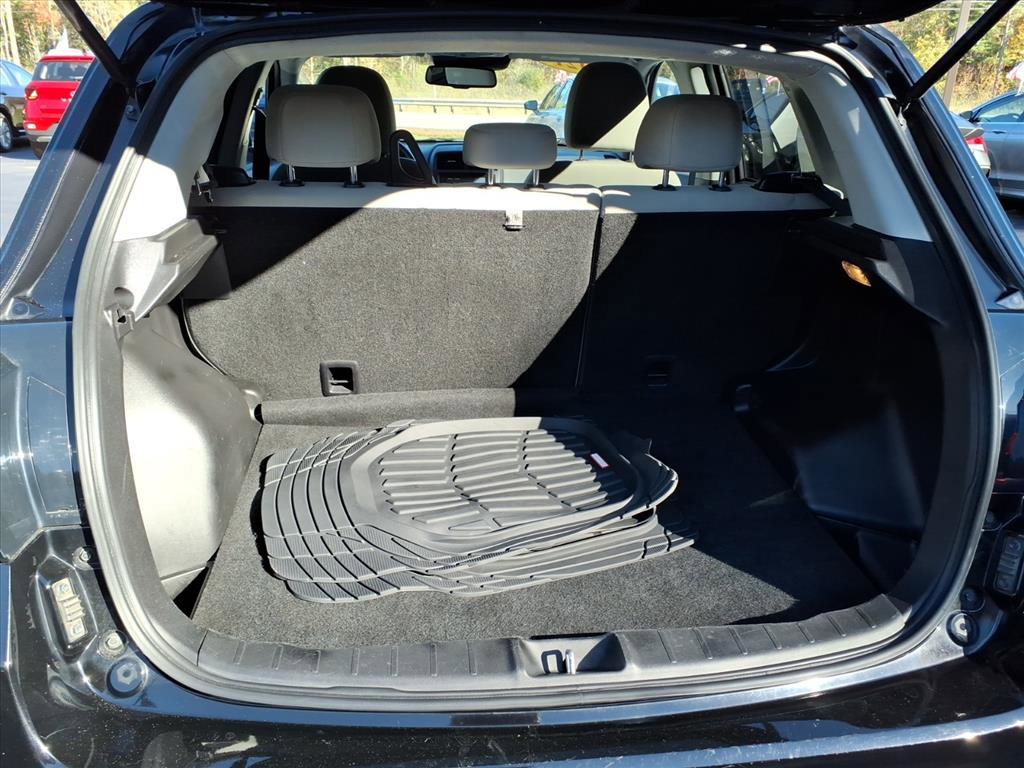 Used 2021 Mitsubishi Outlander Sport SE image 10