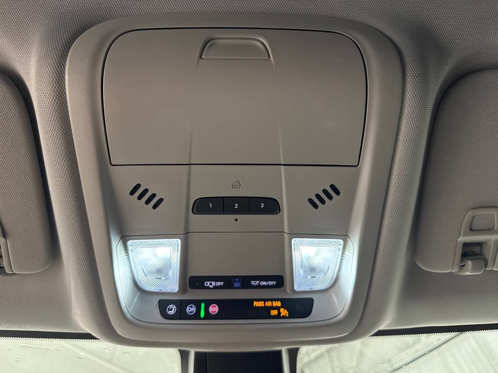 Used 2024 Chevrolet Blazer LT w/ Convenience Package FWD image 22