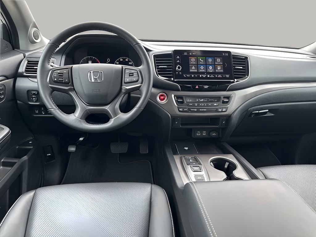 Used 2025 Honda Ridgeline RTL image 23