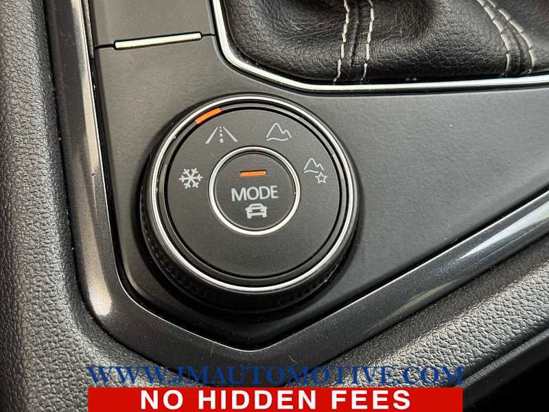 Used 2022 Volkswagen Tiguan S image 32