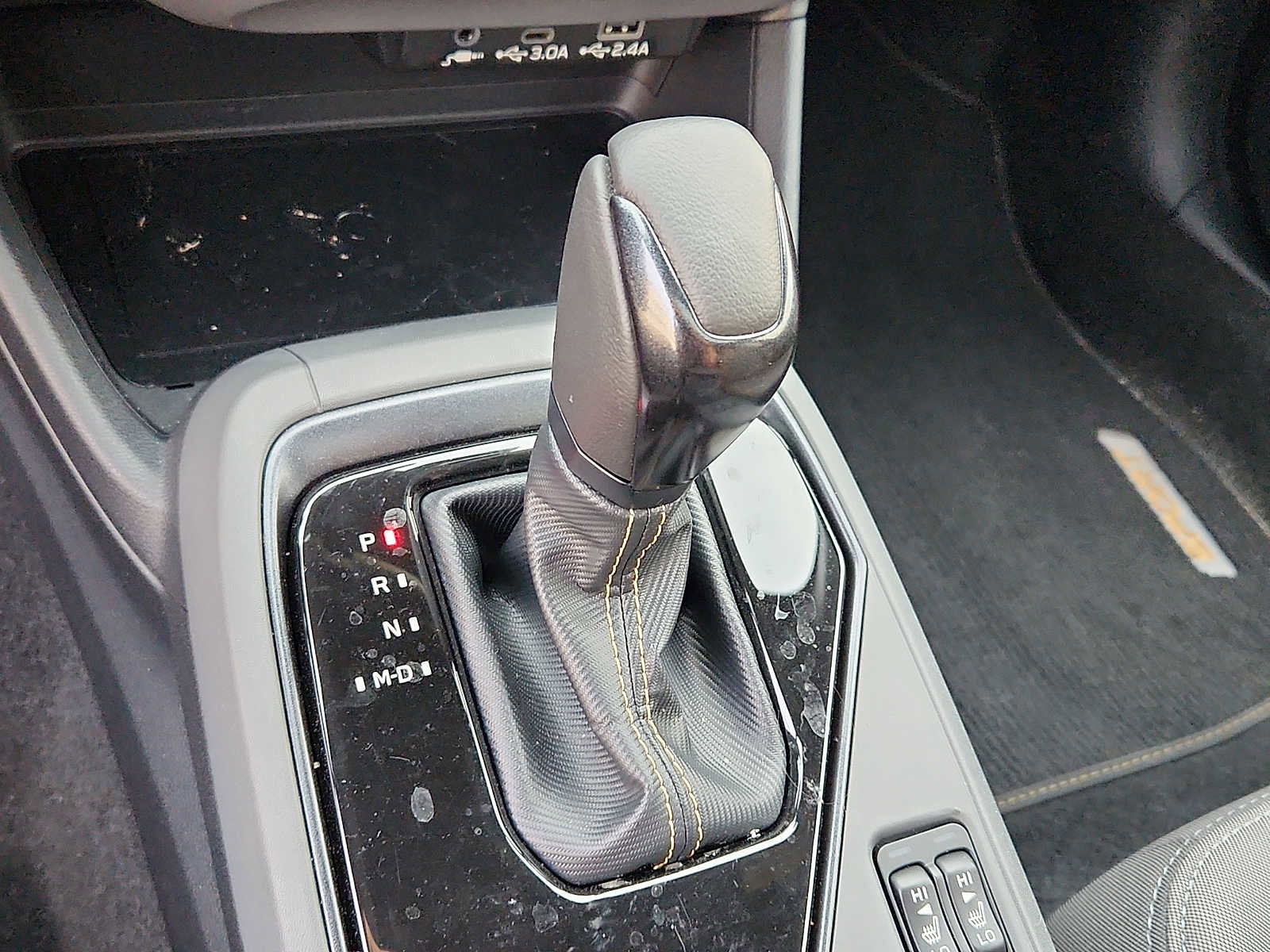 Certified 2025 Subaru Crosstrek 2.5i Sport image 15