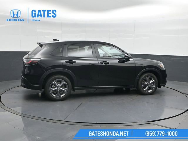 New 2026 Honda HR-V LX image 3