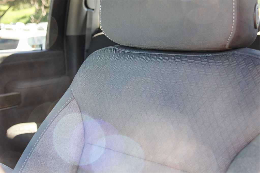 Used 2022 GMC Sierra 2500 SLE w/ SLE Value Package; image 24