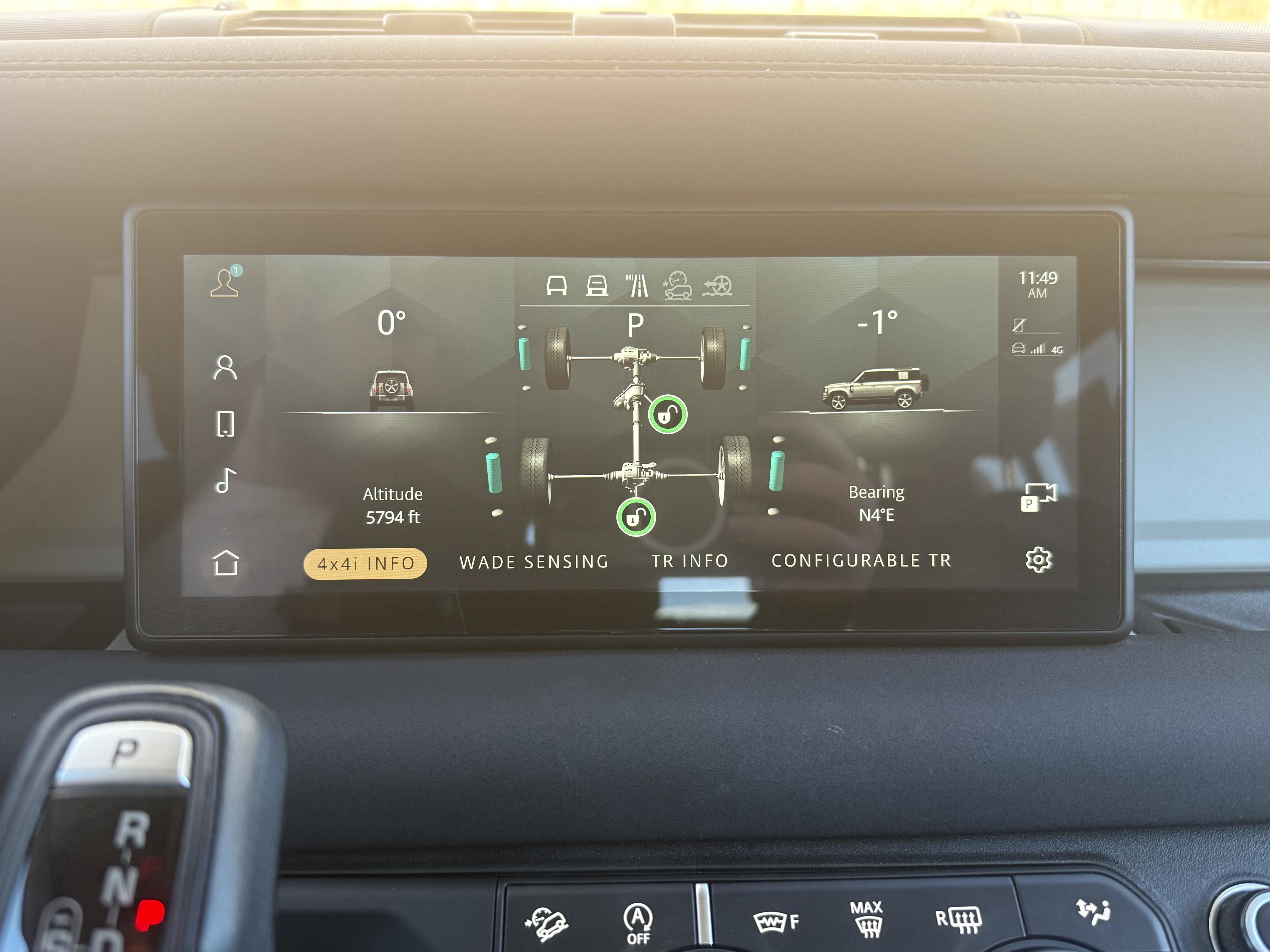 Certified 2022 Land Rover Defender 110 SE image 22