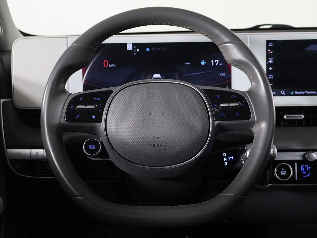 Used 2022 Hyundai Ioniq 5 SE w/ Cargo Package RWD image 35