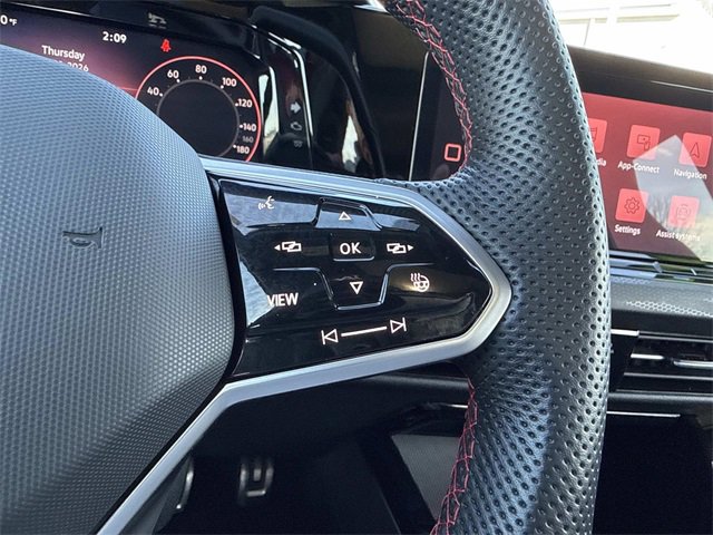 Used 2024 Volkswagen GTI SE image 27