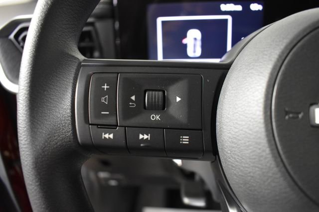 New 2026 Nissan Kicks SV w/ SV Premium Package AWD/4WD image 14