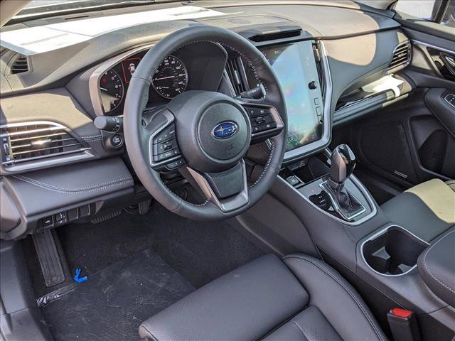 New 2025 Subaru Legacy Limited image 3