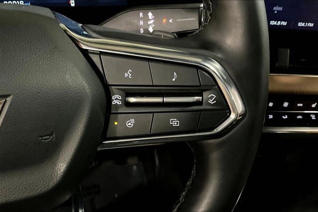 Certified 2025 Chevrolet Equinox ACTIV AWD/4WD image 21