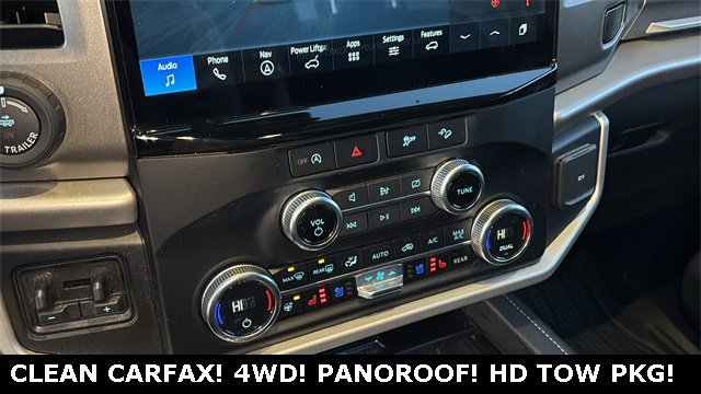 Used 2023 Ford Expedition XLT image 16