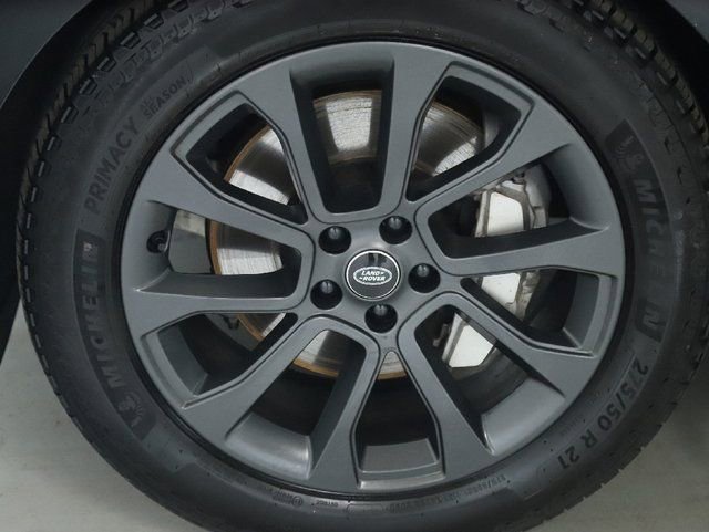 Certified 2023 Land Rover Range Rover Sport SE image 38