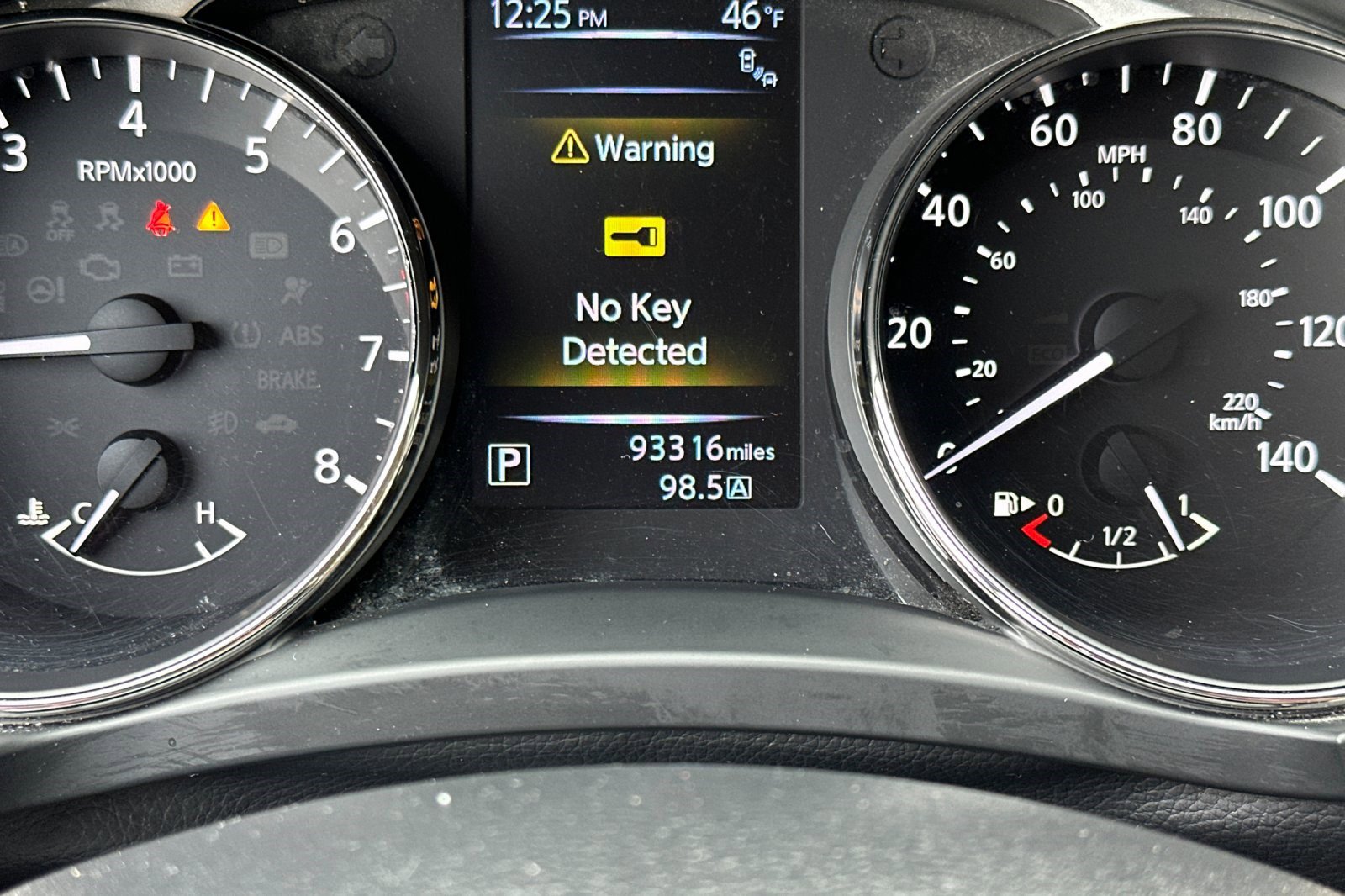 Used 2016 Nissan Rogue SV w/ SV Premium Package image 36