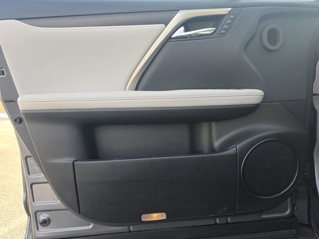 Used 2021 Lexus RX 350 AWD w/ Premium Package image 27
